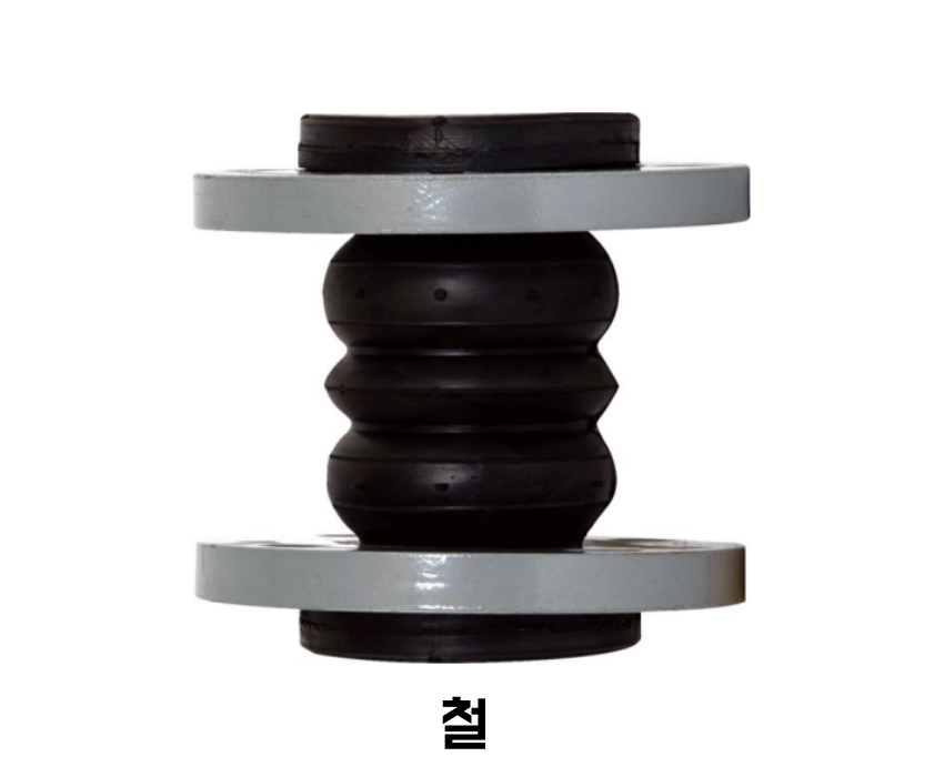 고무컨넥터